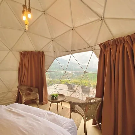 A'Moss Farmstay Cameron Highlands Exterior photo