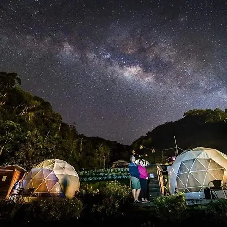 A'Moss Farmstay Cameron Highlands Exterior photo