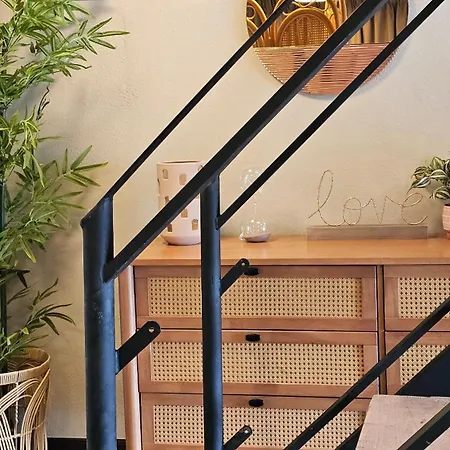 A'Moss Farmstay Cameron Highlands Exterior photo