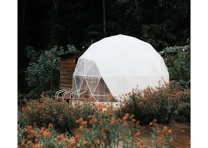 A\'Moss Farmstay