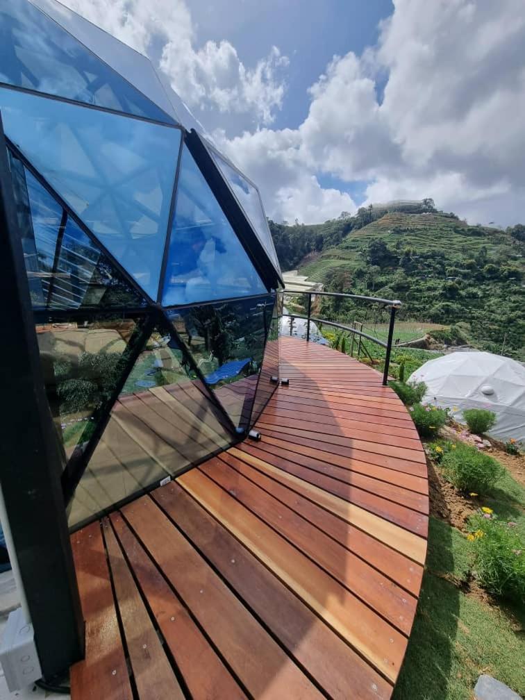 A'moss Campsite Cameron Highlands