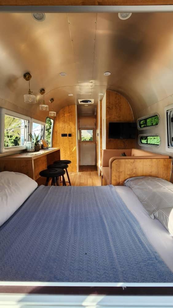 A'moss Campsite
