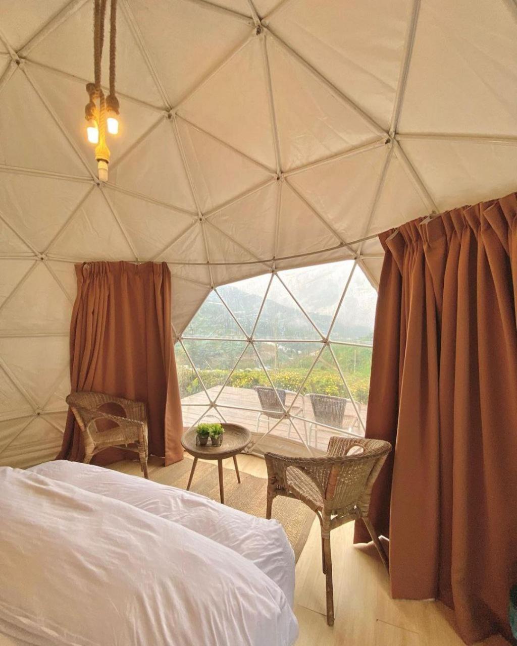 A'moss 3* Cameron Highlands